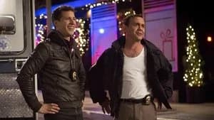 Brooklyn Nine-Nine 3. Sezon 10. Bölüm