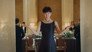 SKY Castle 1. Sezon 1. Bölüm