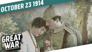 The Great War 1. Sezon 13. Bölüm