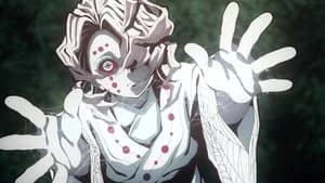 Demon Slayer: Kimetsu no Yaiba 1. Sezon 15. Bölüm