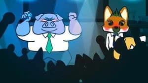 Aggretsuko 1. Sezon 7. Bölüm