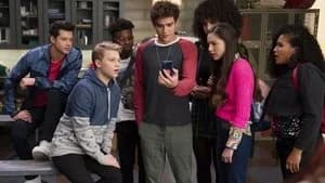 High School Musical: The Musical: The Series 2. Sezon 6. Bölüm