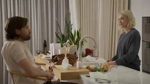 Jack Whitehall: Fatherhood with My Father 1. Sezon 3. Bölüm