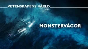 Vetenskapens värld 51. Sezon 28. Bölüm