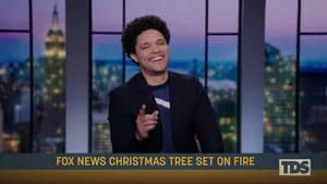 The Daily Show 27. Sezon 37. Bölüm