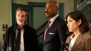 Law & Order 23. Sezon 1. Bölüm