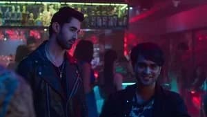 The Ba***ds of Bollywood 1. Sezon 4. Bölüm