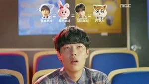 Lucky Romance 1. Sezon 2. Bölüm