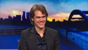 The Daily Show 20. Sezon 15. Bölüm