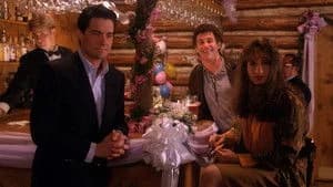 Twin Peaks 2. Sezon 11. Bölüm