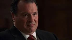 Law & Order 15. Sezon 21. Bölüm