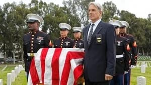 NCIS 8. Sezon 24. Bölüm