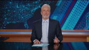 The Daily Show 31. Sezon 20. Bölüm