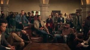 Dear White People 1. Sezon 6. Bölüm