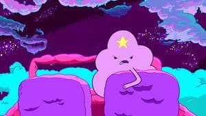 Adventure Time 1. Sezon 2. Bölüm