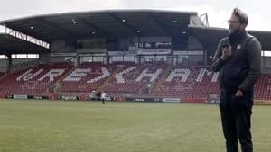 Welcome to Wrexham 1. Sezon 15. Bölüm