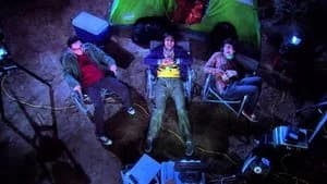 The Big Bang Theory 3. Sezon 8. Bölüm