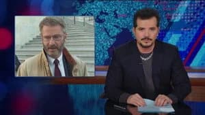 The Daily Show 28. Sezon 72. Bölüm