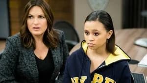 Law & Order: Special Victims Unit 18. Sezon 17. Bölüm
