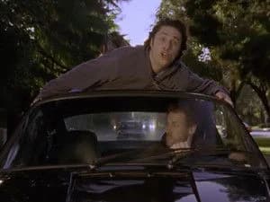 Scrubs 5. Sezon 20. Bölüm