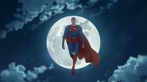 My Adventures with Superman 2. Sezon 4. Bölüm