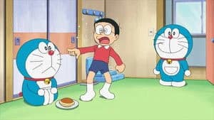 Doraemon 1. Sezon 1366. Bölüm
