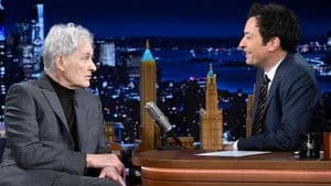 The Tonight Show Starring Jimmy Fallon 12. Sezon 21. Bölüm