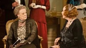 Downton Abbey 3. Sezon 2. Bölüm