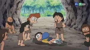 Doraemon 1. Sezon 362. Bölüm