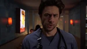 Scrubs 8. Sezon 3. Bölüm