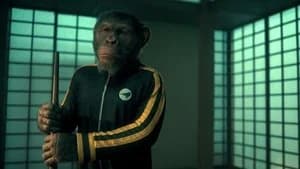 The Umbrella Academy 3. Sezon 6. Bölüm