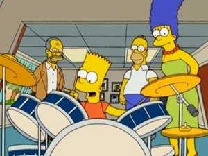 The Simpsons 18. Sezon 2. Bölüm