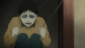 Junji Ito Maniac: Japanese Tales of the Macabre 1. Sezon 4. Bölüm