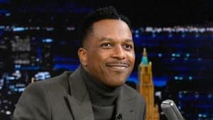 The Tonight Show Starring Jimmy Fallon 11. Sezon 9. Bölüm