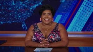 The Daily Show 29. Sezon 36. Bölüm
