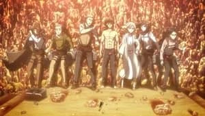 Attack on Titan 3. Sezon 8. Bölüm