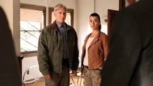 NCIS 10. Sezon 24. Bölüm