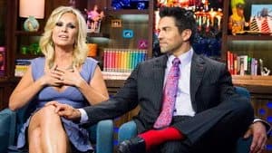 Watch What Happens Live with Andy Cohen 10. Sezon 47. Bölüm