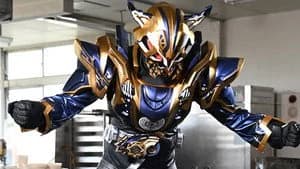 仮面ライダー 33. Sezon 43. Bölüm