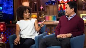 Watch What Happens Live with Andy Cohen 13. Sezon 170. Bölüm