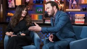 Watch What Happens Live with Andy Cohen 16. Sezon 3. Bölüm