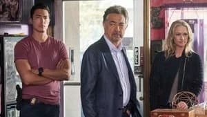 Criminal Minds 13. Sezon 7. Bölüm