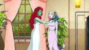 Harley Quinn 2. Sezon 13. Bölüm