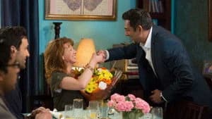 EastEnders 31. Sezon 85. Bölüm