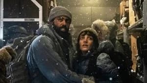 Snowpiercer 1. Sezon 1. Bölüm