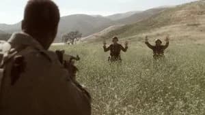 Medal of Honor 1. Sezon 3. Bölüm