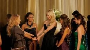 Gossip Girl 3. Sezon 9. Bölüm