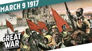 The Great War 4. Sezon 10. Bölüm