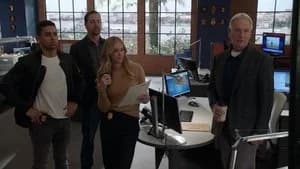 NCIS 17. Sezon 7. Bölüm