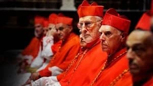 The Young Pope 1. Sezon 5. Bölüm